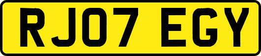 RJ07EGY