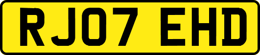 RJ07EHD