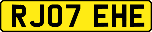 RJ07EHE
