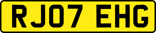 RJ07EHG