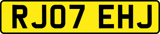 RJ07EHJ