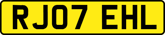 RJ07EHL