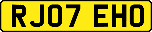 RJ07EHO