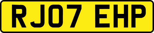 RJ07EHP