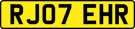 RJ07EHR