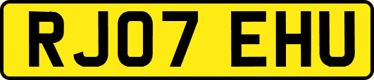 RJ07EHU