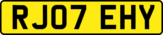RJ07EHY