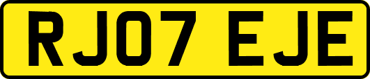 RJ07EJE