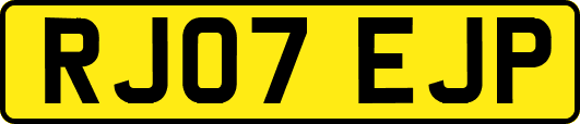 RJ07EJP