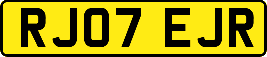 RJ07EJR