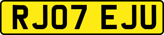 RJ07EJU