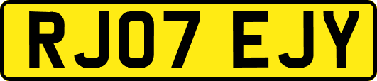 RJ07EJY