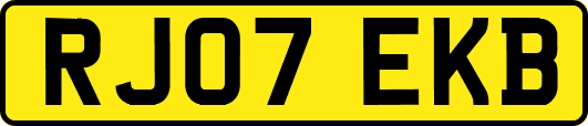 RJ07EKB
