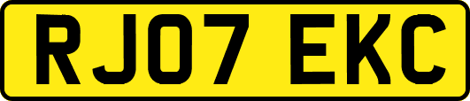 RJ07EKC
