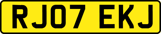 RJ07EKJ