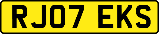 RJ07EKS