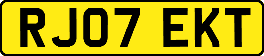 RJ07EKT