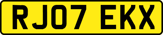 RJ07EKX