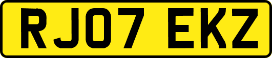 RJ07EKZ