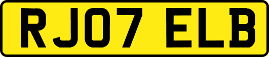 RJ07ELB