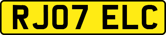 RJ07ELC