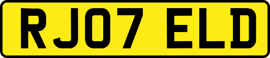 RJ07ELD