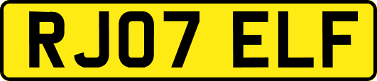 RJ07ELF