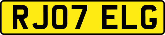 RJ07ELG