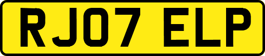 RJ07ELP