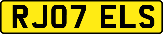 RJ07ELS
