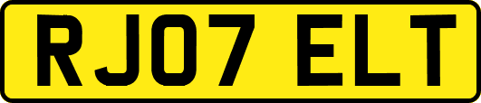 RJ07ELT