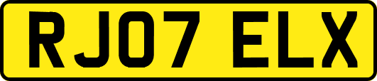 RJ07ELX