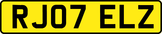 RJ07ELZ