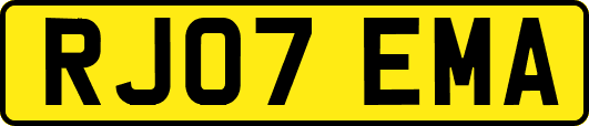 RJ07EMA