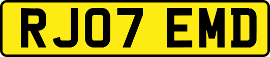 RJ07EMD