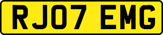 RJ07EMG