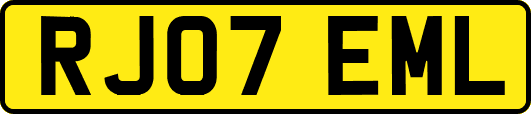 RJ07EML