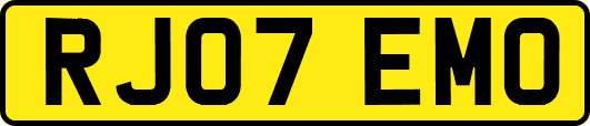 RJ07EMO