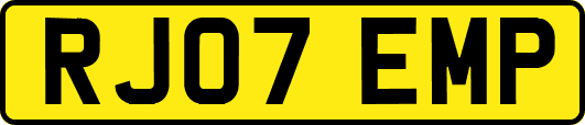 RJ07EMP