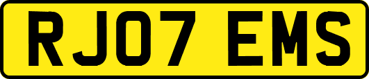 RJ07EMS
