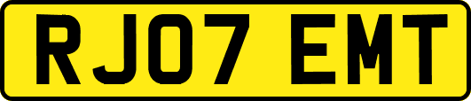 RJ07EMT