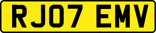 RJ07EMV