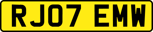 RJ07EMW