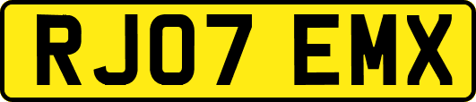 RJ07EMX