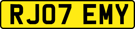RJ07EMY