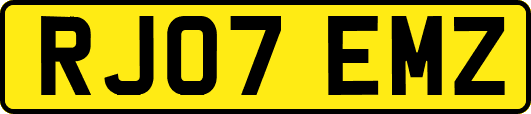 RJ07EMZ