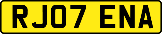 RJ07ENA