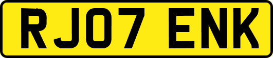 RJ07ENK
