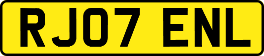 RJ07ENL