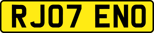 RJ07ENO
